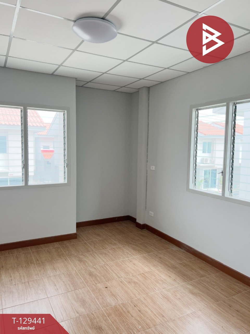 ขายบ้านเดี่ยว 2 ชั้น เนื้อที่ 21 ตร.วา โพไร่หวาน เพชรบุรี 8