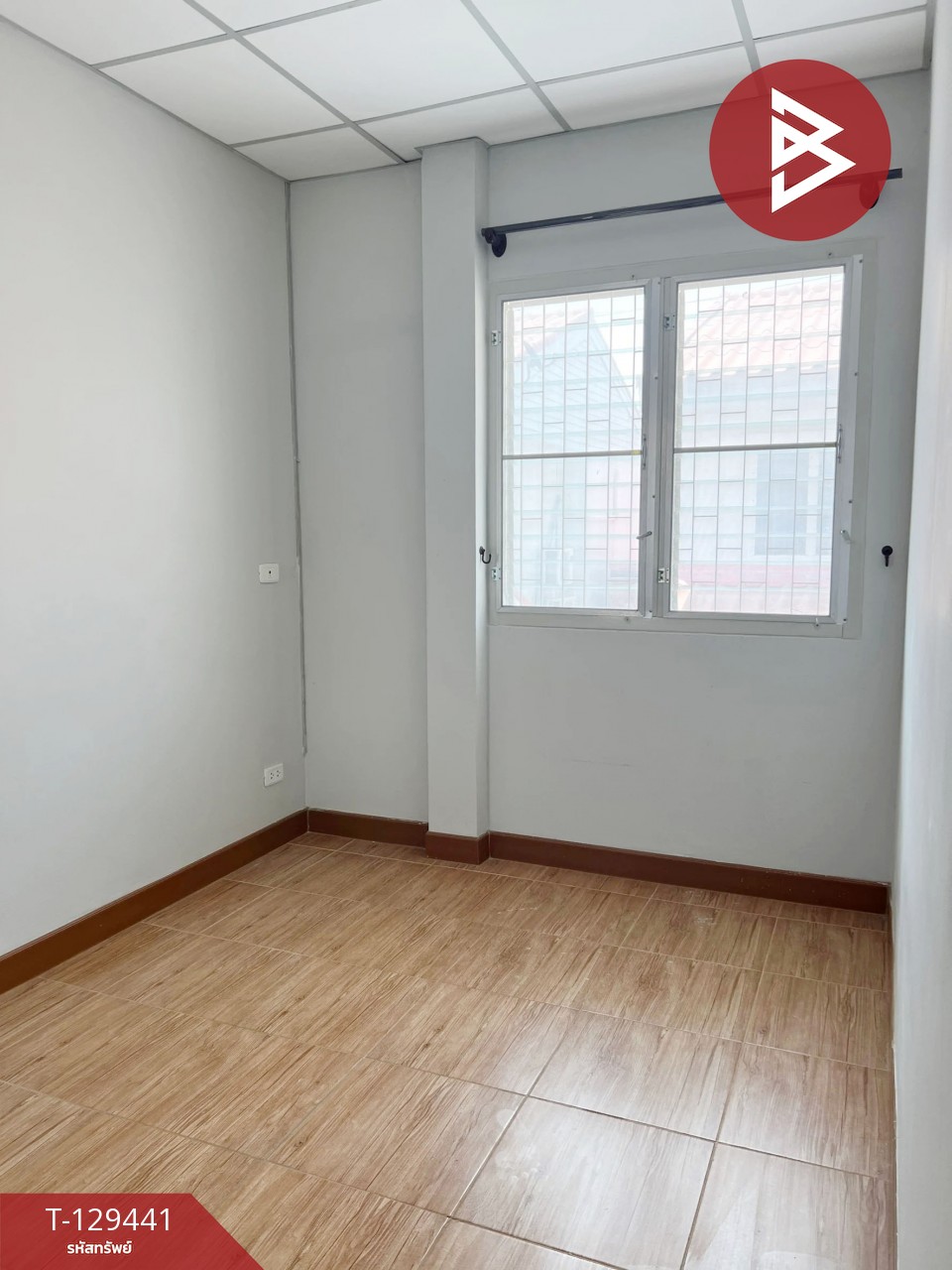 ขายบ้านเดี่ยว 2 ชั้น เนื้อที่ 21 ตร.วา โพไร่หวาน เพชรบุรี 9