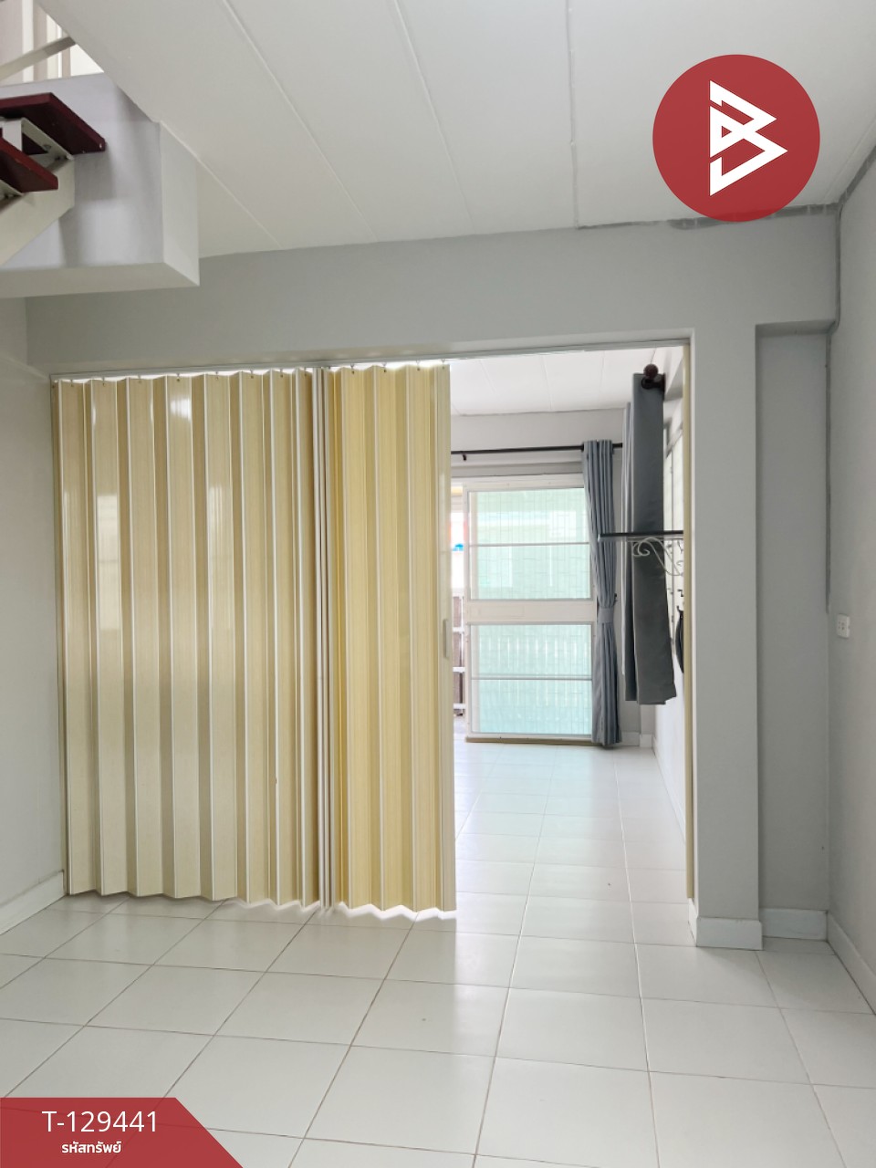 ขายบ้านเดี่ยว 2 ชั้น เนื้อที่ 21 ตร.วา โพไร่หวาน เพชรบุรี 4