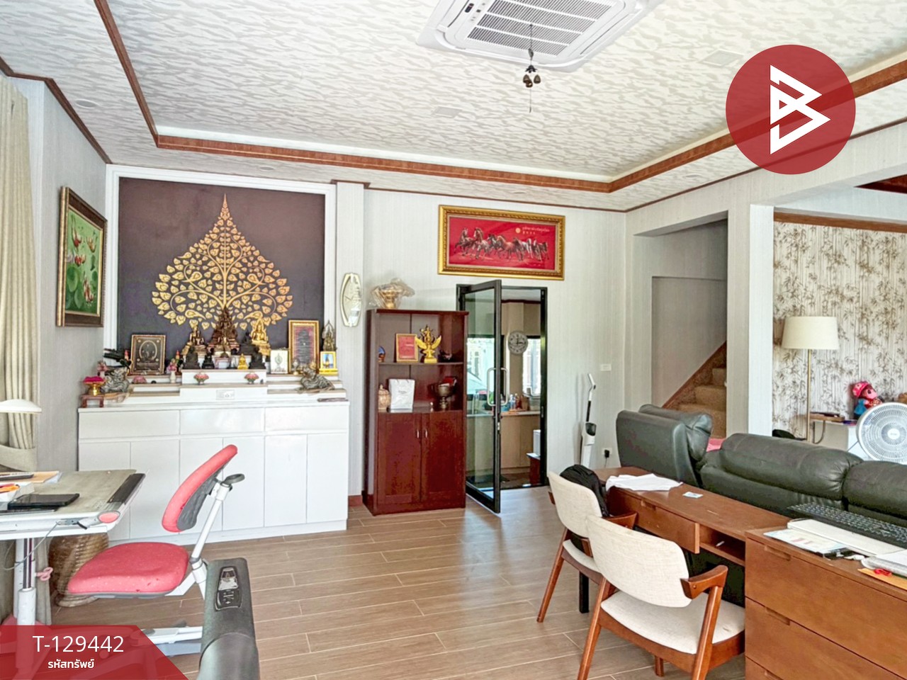 ขายบ้านเดี่ยวพร้อมที่ดิน เนื้อที่ 2 ไร่ 16.6 ตารางวา สิชล นครศรีธรรมราช 4