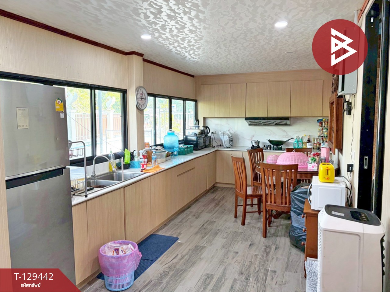 ขายบ้านเดี่ยวพร้อมที่ดิน เนื้อที่ 2 ไร่ 16.6 ตารางวา สิชล นครศรีธรรมราช 11