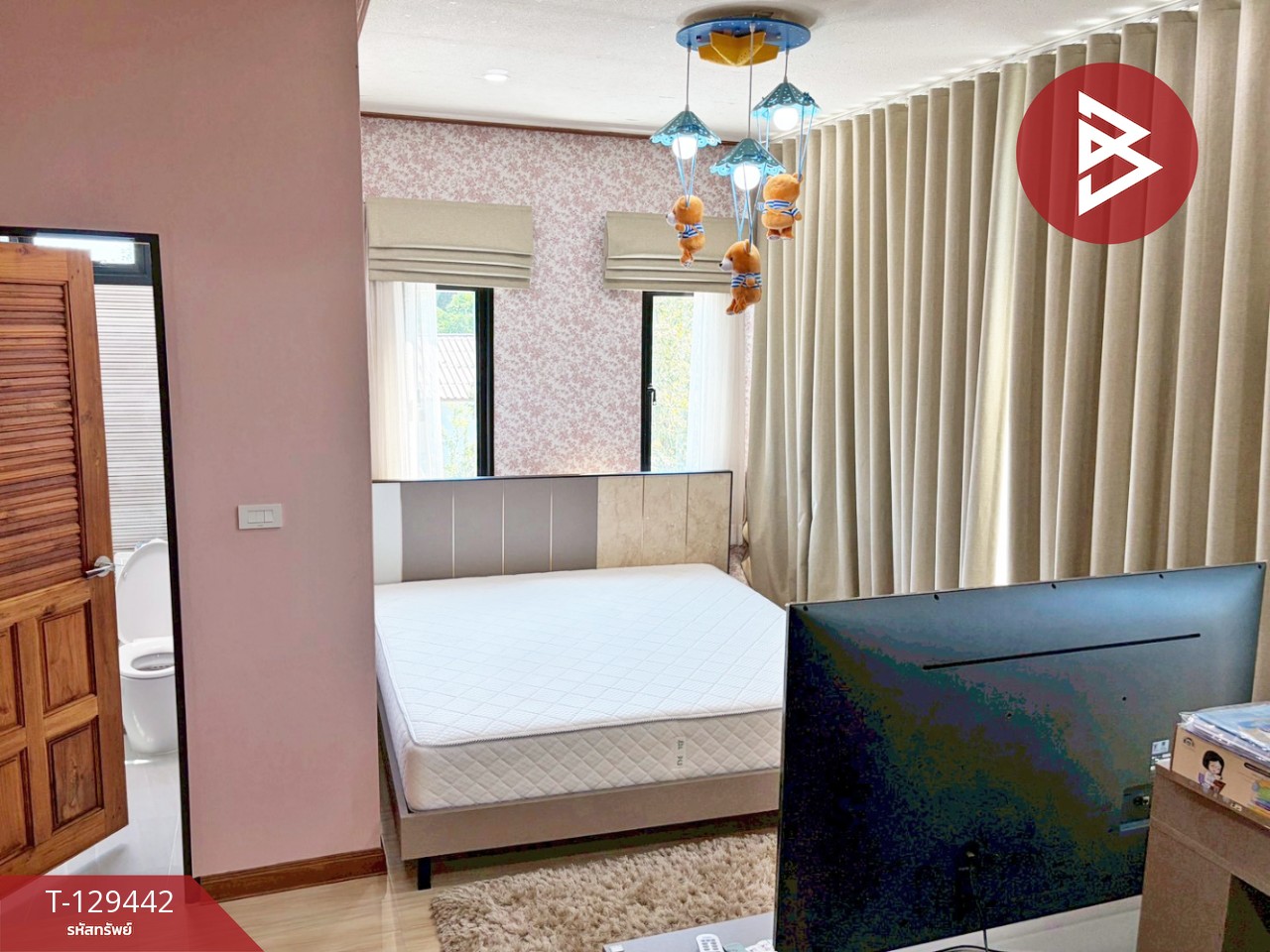 ขายบ้านเดี่ยวพร้อมที่ดิน เนื้อที่ 2 ไร่ 16.6 ตารางวา สิชล นครศรีธรรมราช 8