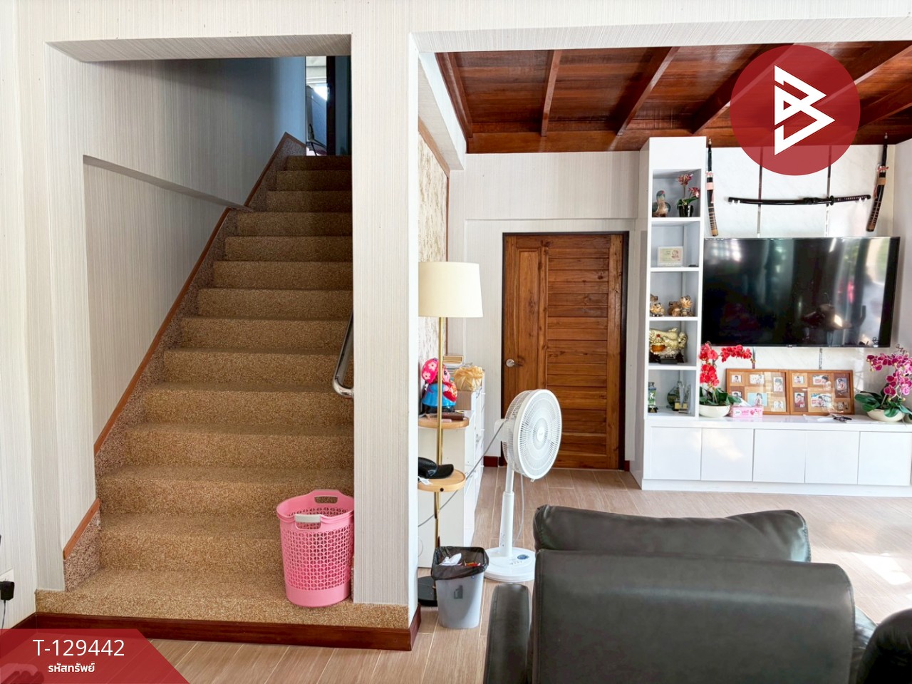 ขายบ้านเดี่ยวพร้อมที่ดิน เนื้อที่ 2 ไร่ 16.6 ตารางวา สิชล นครศรีธรรมราช 6