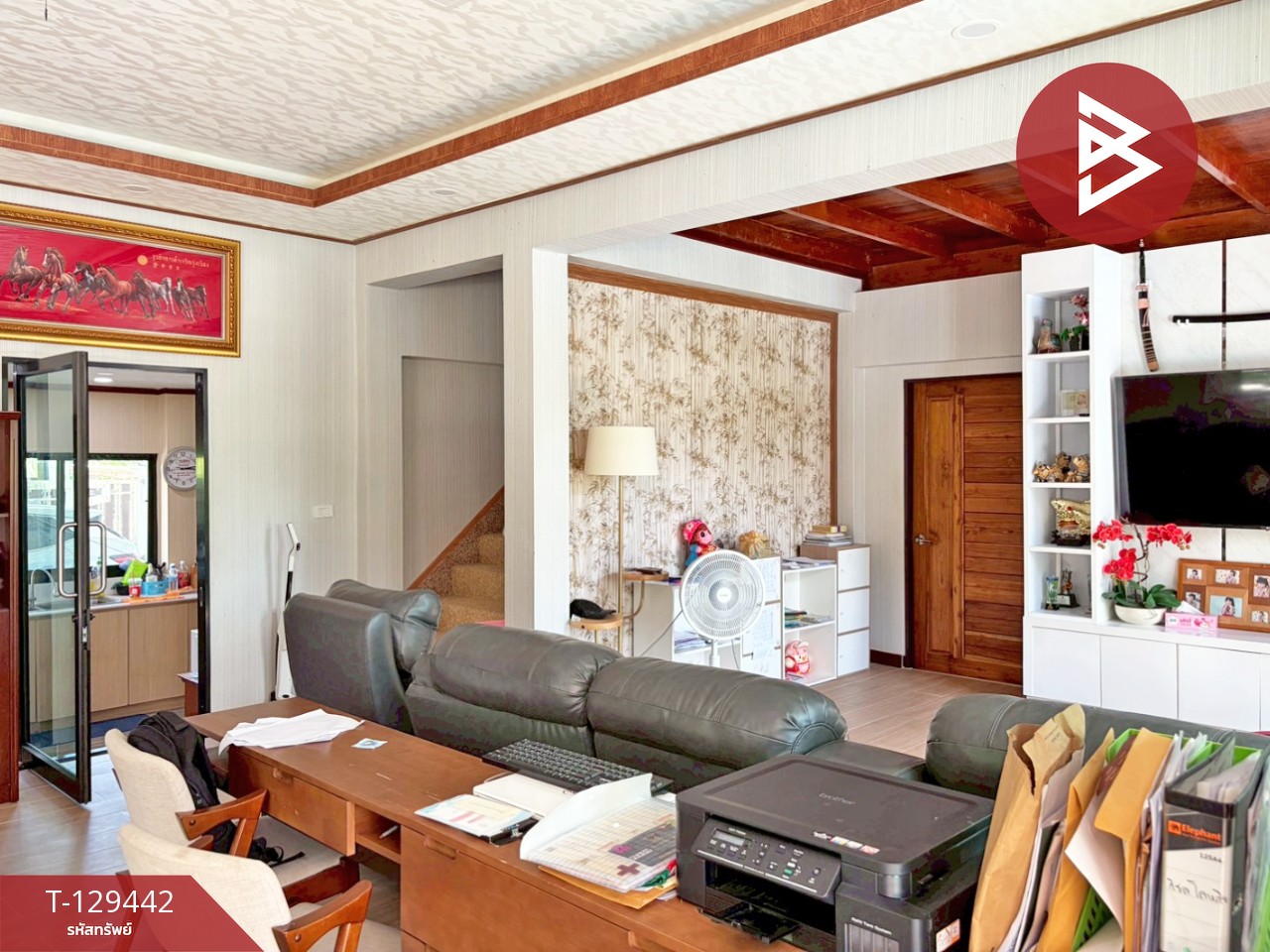 ขายบ้านเดี่ยวพร้อมที่ดิน เนื้อที่ 2 ไร่ 16.6 ตารางวา สิชล นครศรีธรรมราช 5