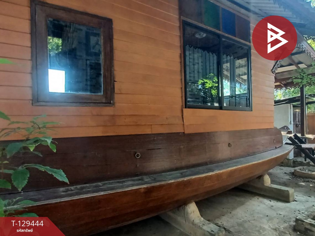 ขายบ้านเดี่ยว หมู่บ้านนับดาว บ้านลาด เพชรบุรี (Nub Dao) 13