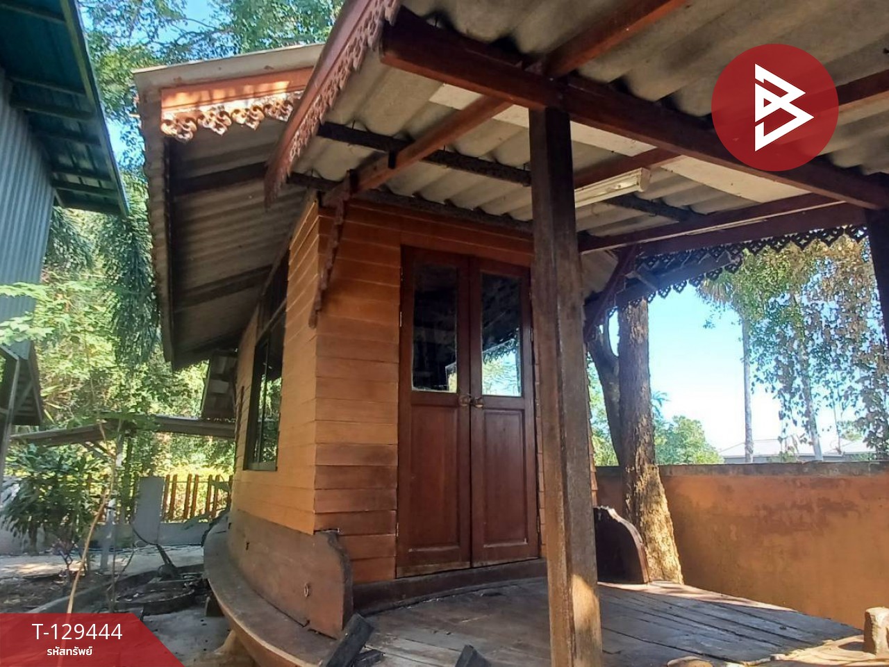 ขายบ้านเดี่ยว หมู่บ้านนับดาว บ้านลาด เพชรบุรี (Nub Dao) 12