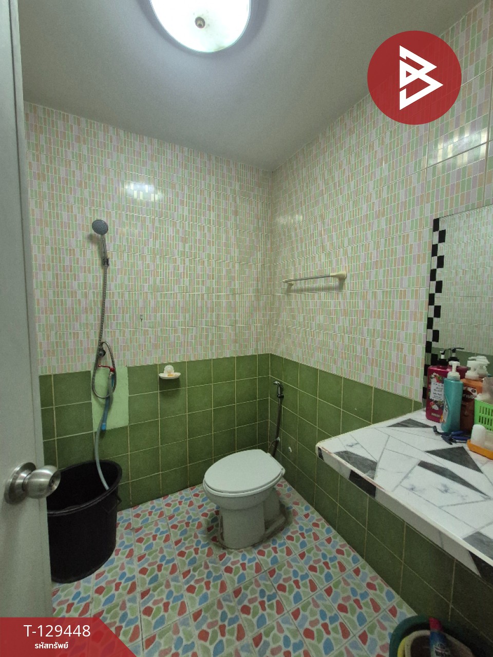 ขายทาวน์เฮ้าส์ หมู่บ้านรุ่งกานต์2 (Baan Rungkarn2) นนทบุรี 14