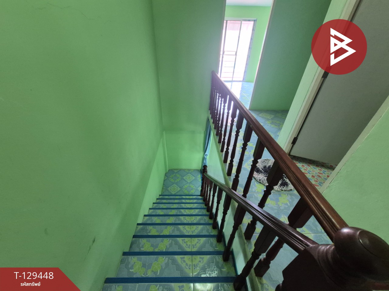 ขายทาวน์เฮ้าส์ หมู่บ้านรุ่งกานต์2 (Baan Rungkarn2) นนทบุรี 10