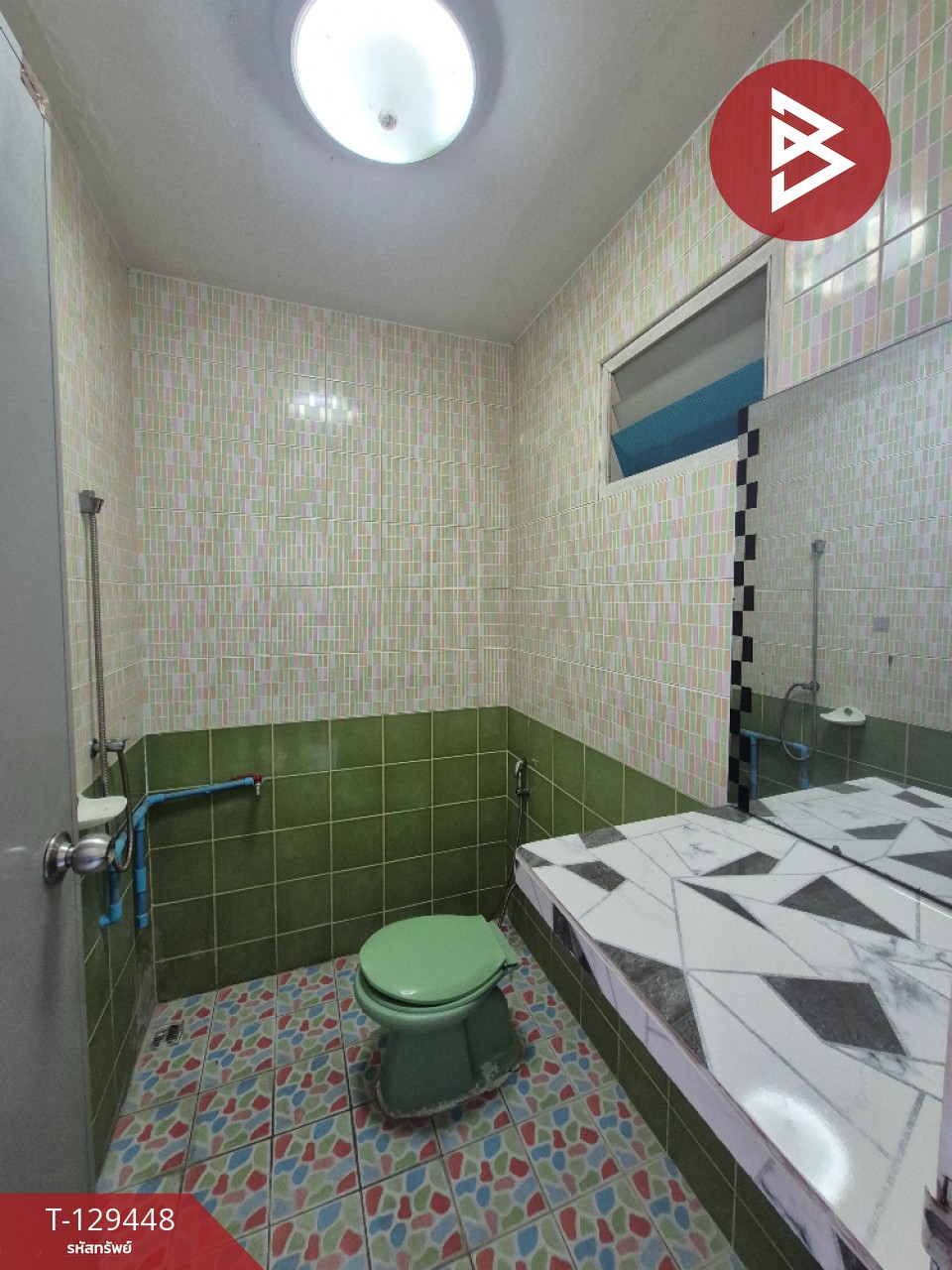ขายทาวน์เฮ้าส์ หมู่บ้านรุ่งกานต์2 (Baan Rungkarn2) นนทบุรี 15