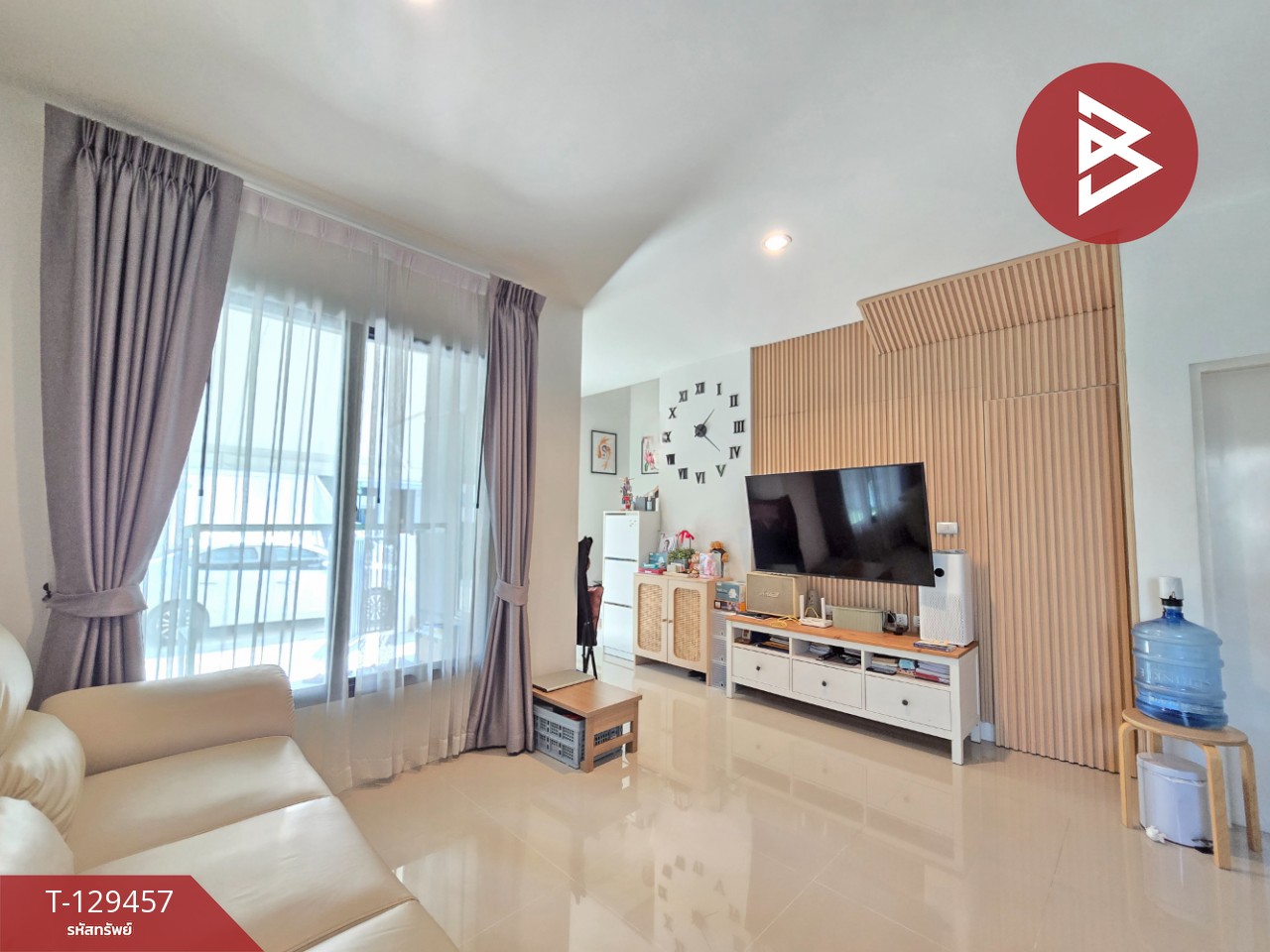 ขายทาวน์เฮ้าส์ หมู่บ้านพลีโน่ สุขุมวิท-บางนา (Pleno Sukhumvit-Bangna) สมุทรปราการ 6