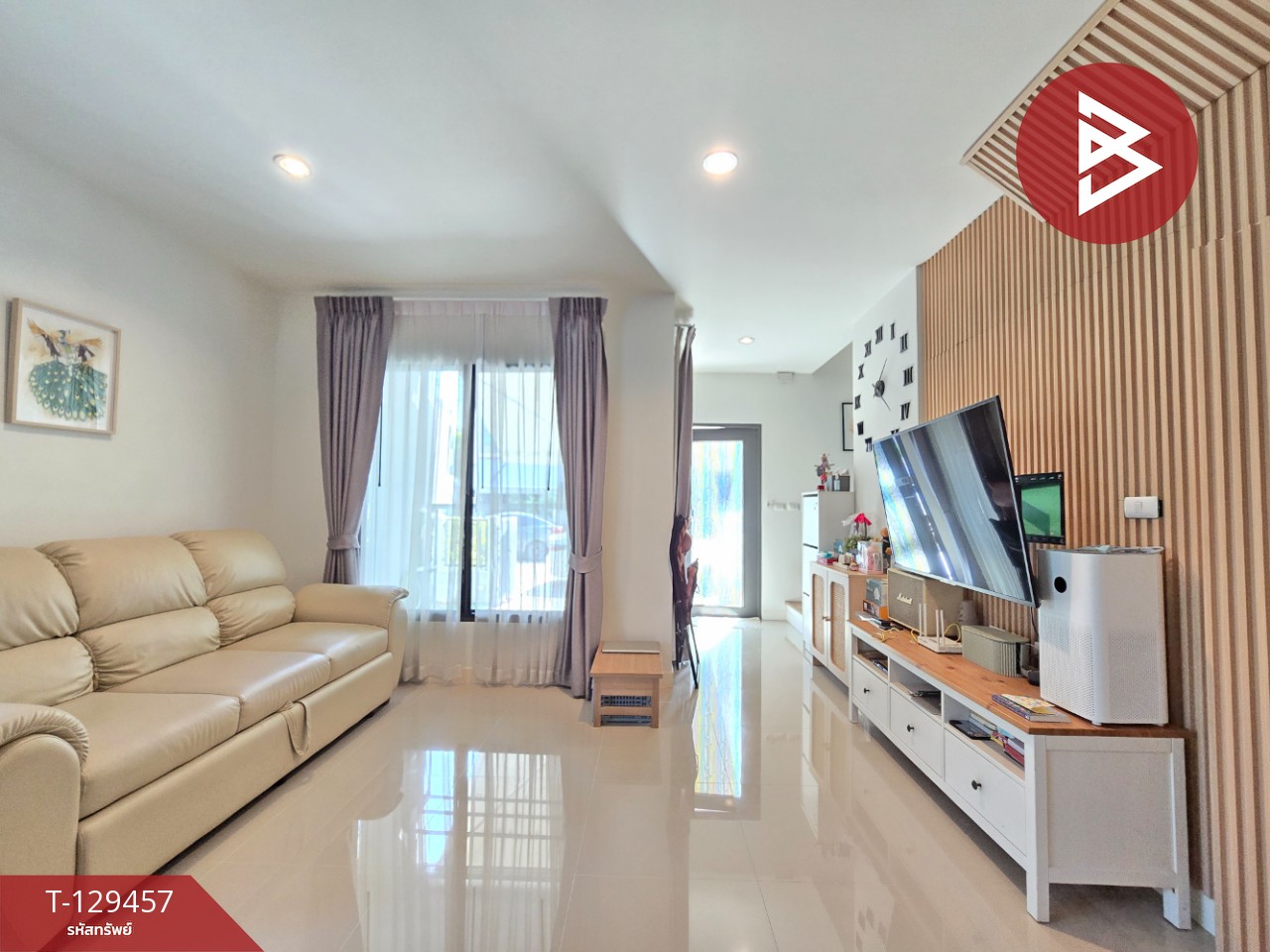 ขายทาวน์เฮ้าส์ หมู่บ้านพลีโน่ สุขุมวิท-บางนา (Pleno Sukhumvit-Bangna) สมุทรปราการ 7