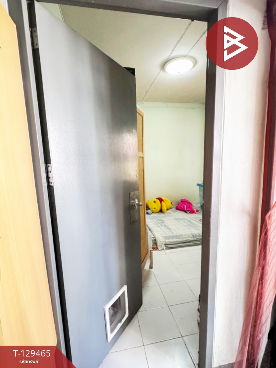 ขายห้องชุด เอื้ออาทรสายไหม 2 กรุงเทพมหานคร 4