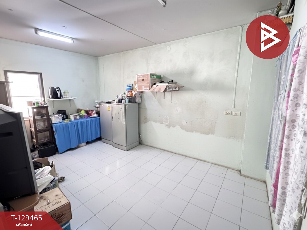 ขายห้องชุด เอื้ออาทรสายไหม 2 กรุงเทพมหานคร 2