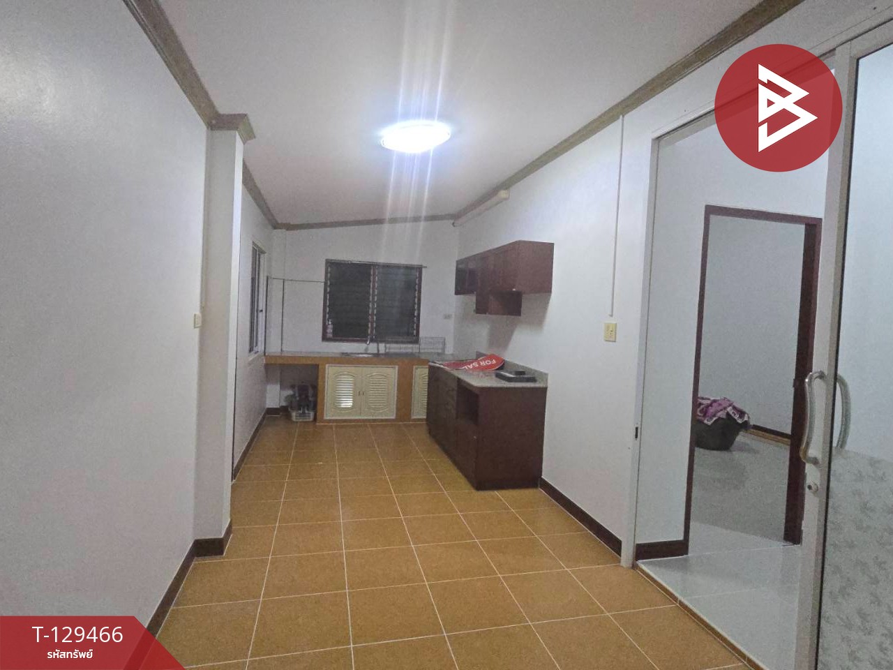 ขายบ้านเดี่ยว หมู่บ้านอุดมทรัพย์ ท่าใหม่ จันทบุรี 12