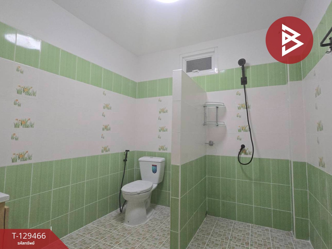 ขายบ้านเดี่ยว หมู่บ้านอุดมทรัพย์ ท่าใหม่ จันทบุรี 13