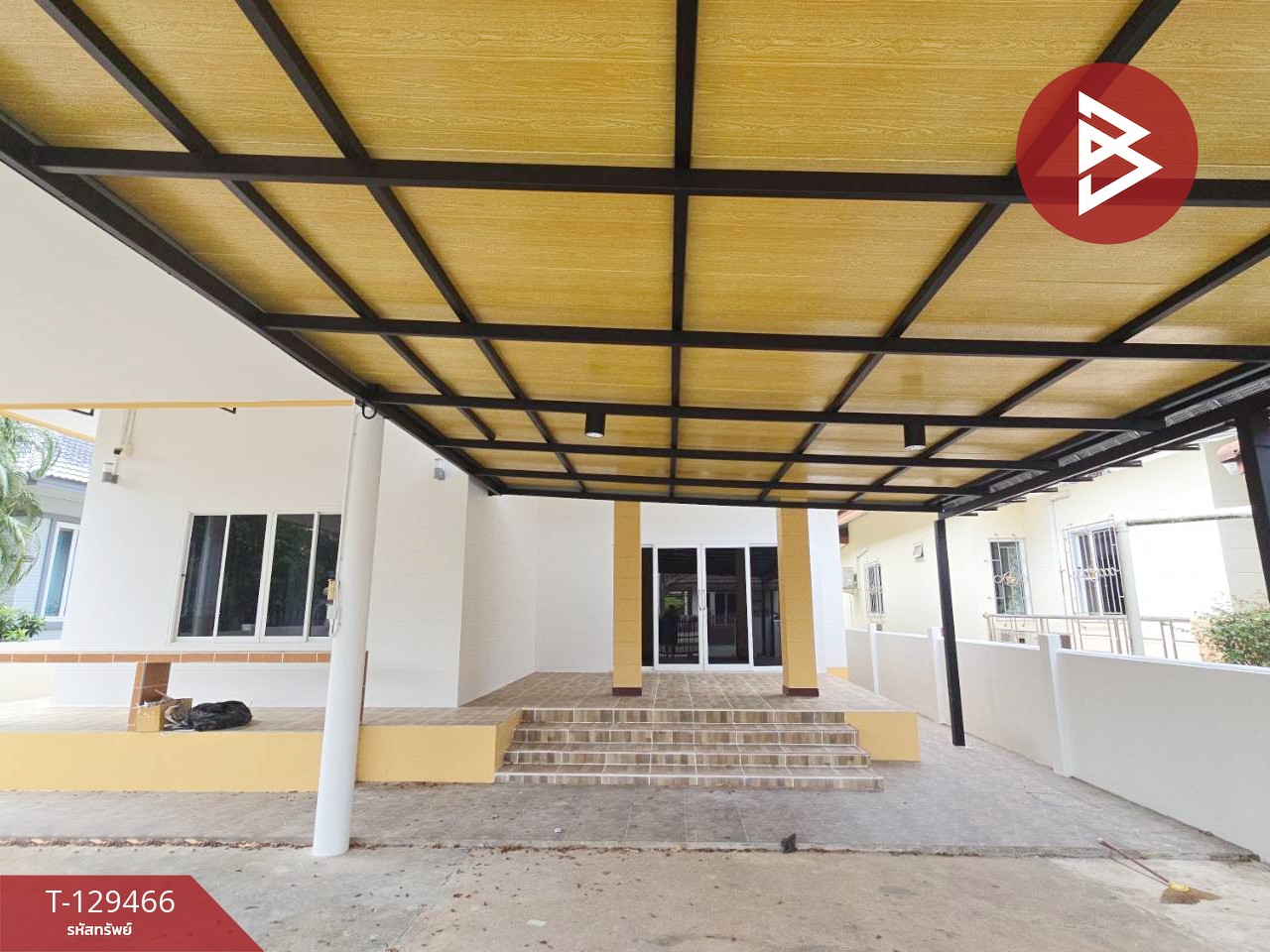 ขายบ้านเดี่ยว หมู่บ้านอุดมทรัพย์ ท่าใหม่ จันทบุรี 5