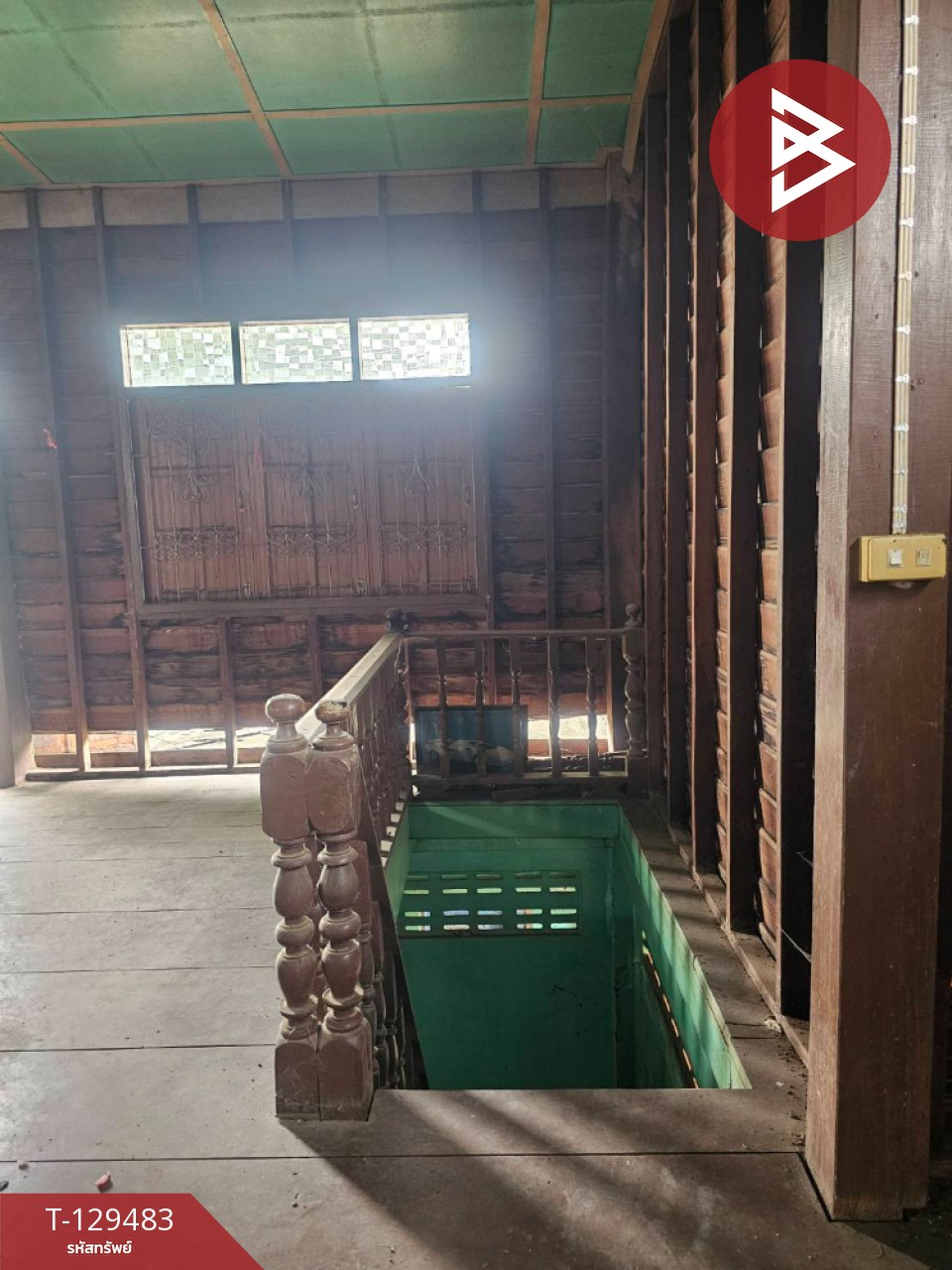 ขายบ้านเดี่ยวพร้อมที่ดิน เนื้อที่ 3 ไร่ 2 งาน 36 ตารางวา วังหามแห กำแพงเพชร 5