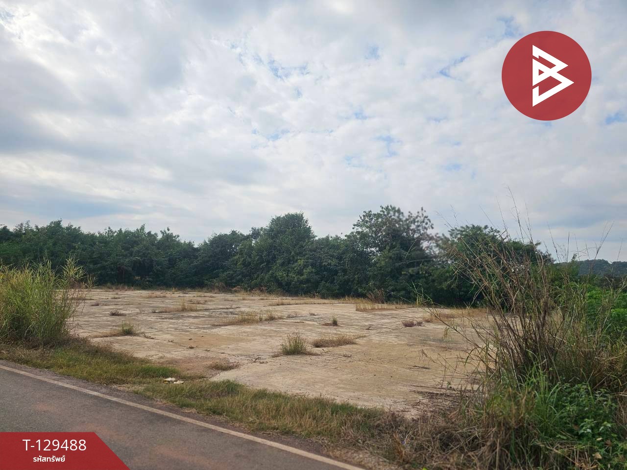 ขายที่ดิน เนื้อที่ 7 ไร่ 59 ตารางวา ต.วังหามแห กำแพงเพชร 9