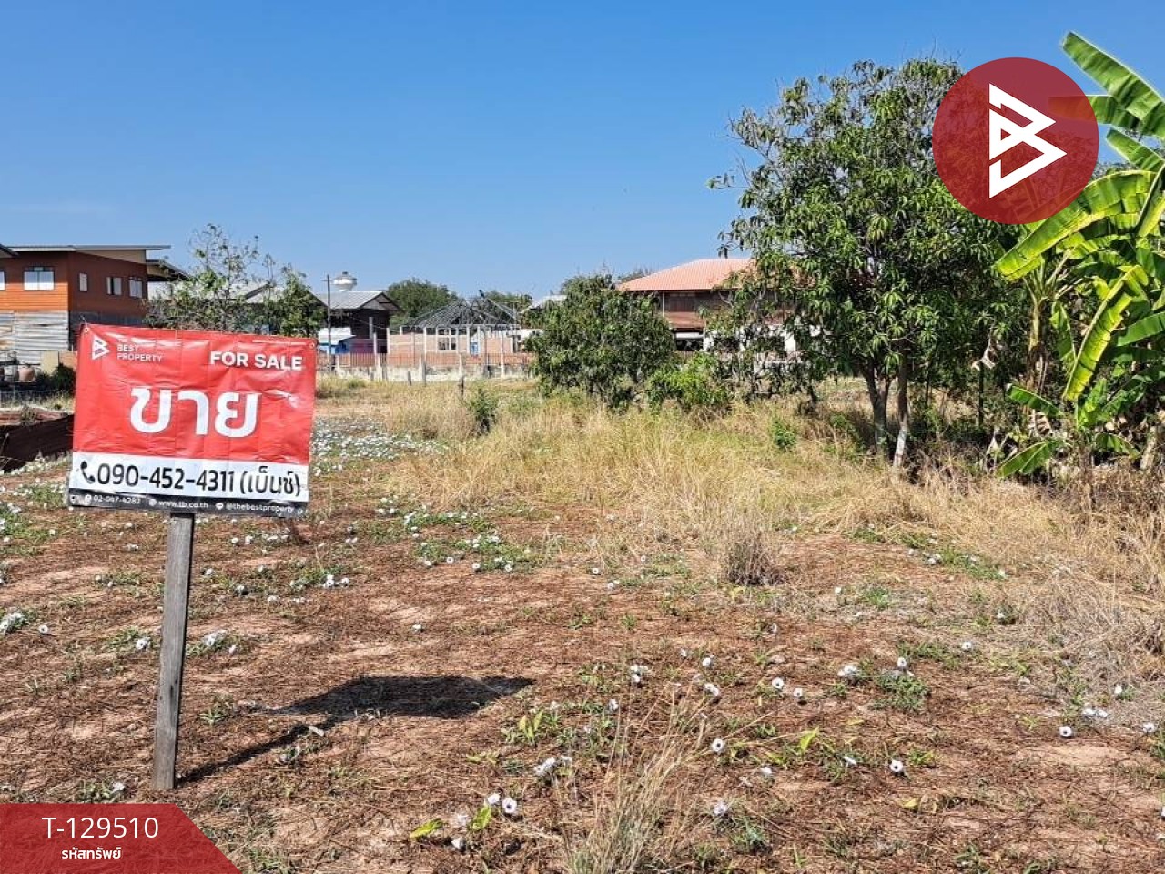 ขายที่ดิน เนื้อที่ 1 ไร่ 75.8 ตร.วา หนองบัว นครสวรรค์ 2