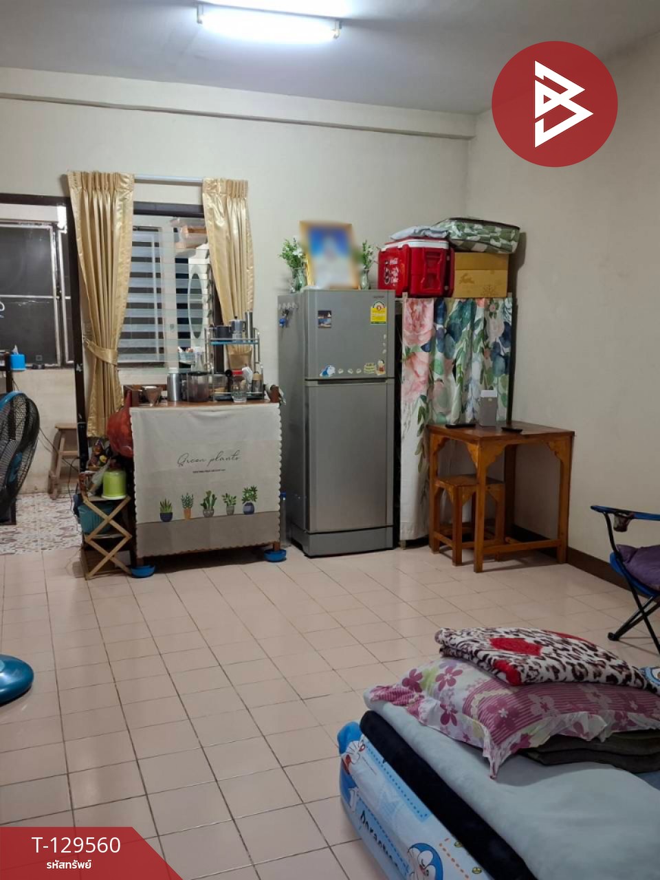 ขายห้องชุด เอื้ออาทรบางโฉลง 4 สมุทรปราการ 3