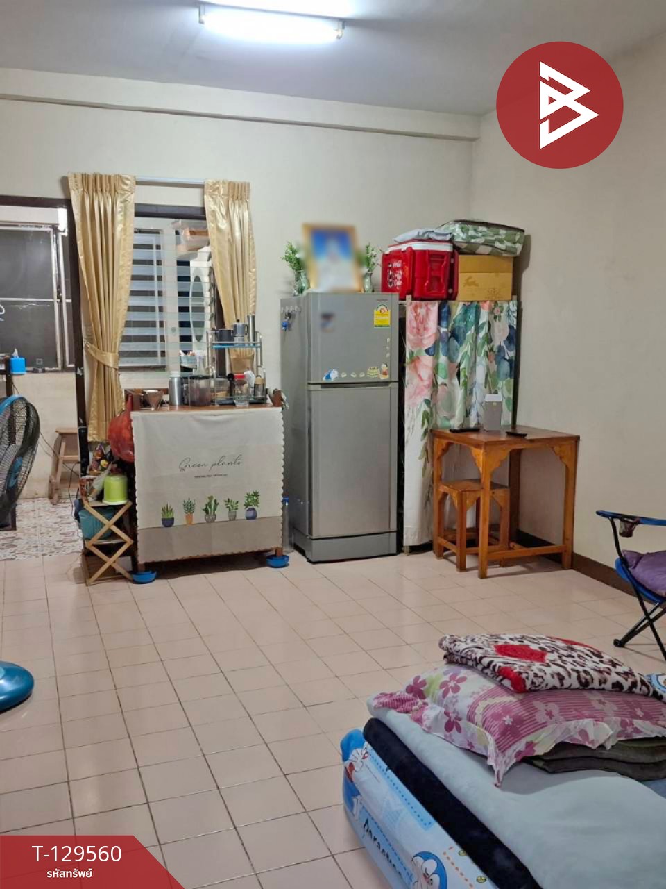 ขายห้องชุด เอื้ออาทรบางโฉลง 4 สมุทรปราการ 2