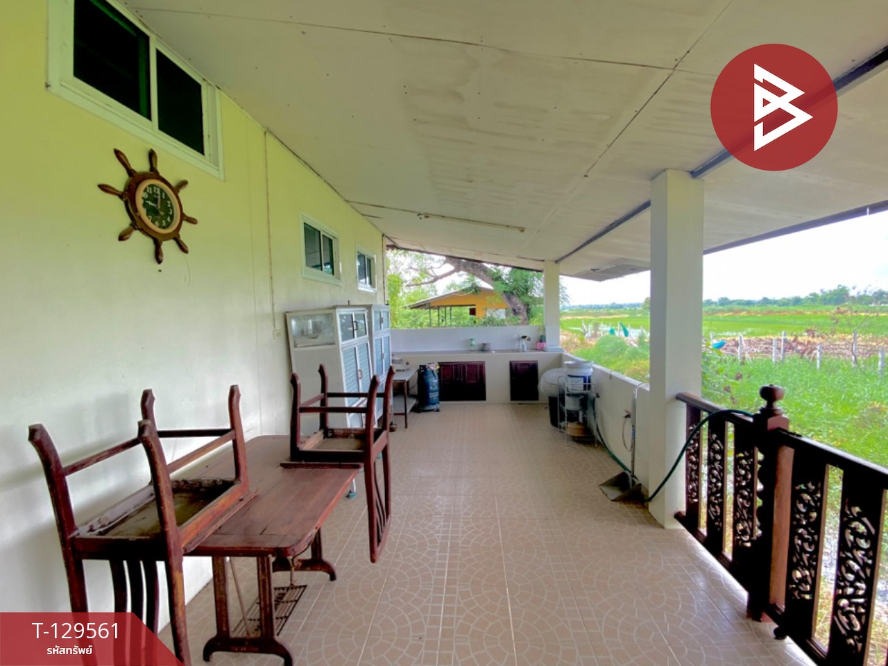 ขายที่ดินพร้อมบ้านเดี่ยว เนื้อที่ 38 ไร่ 1 งาน 35.7 ตร.วา วังน้อย พระนครศรีอยุธยา 9