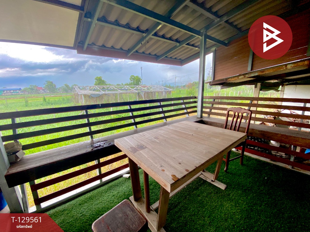 ขายที่ดินพร้อมบ้านเดี่ยว เนื้อที่ 38 ไร่ 1 งาน 35.7 ตร.วา วังน้อย พระนครศรีอยุธยา 13