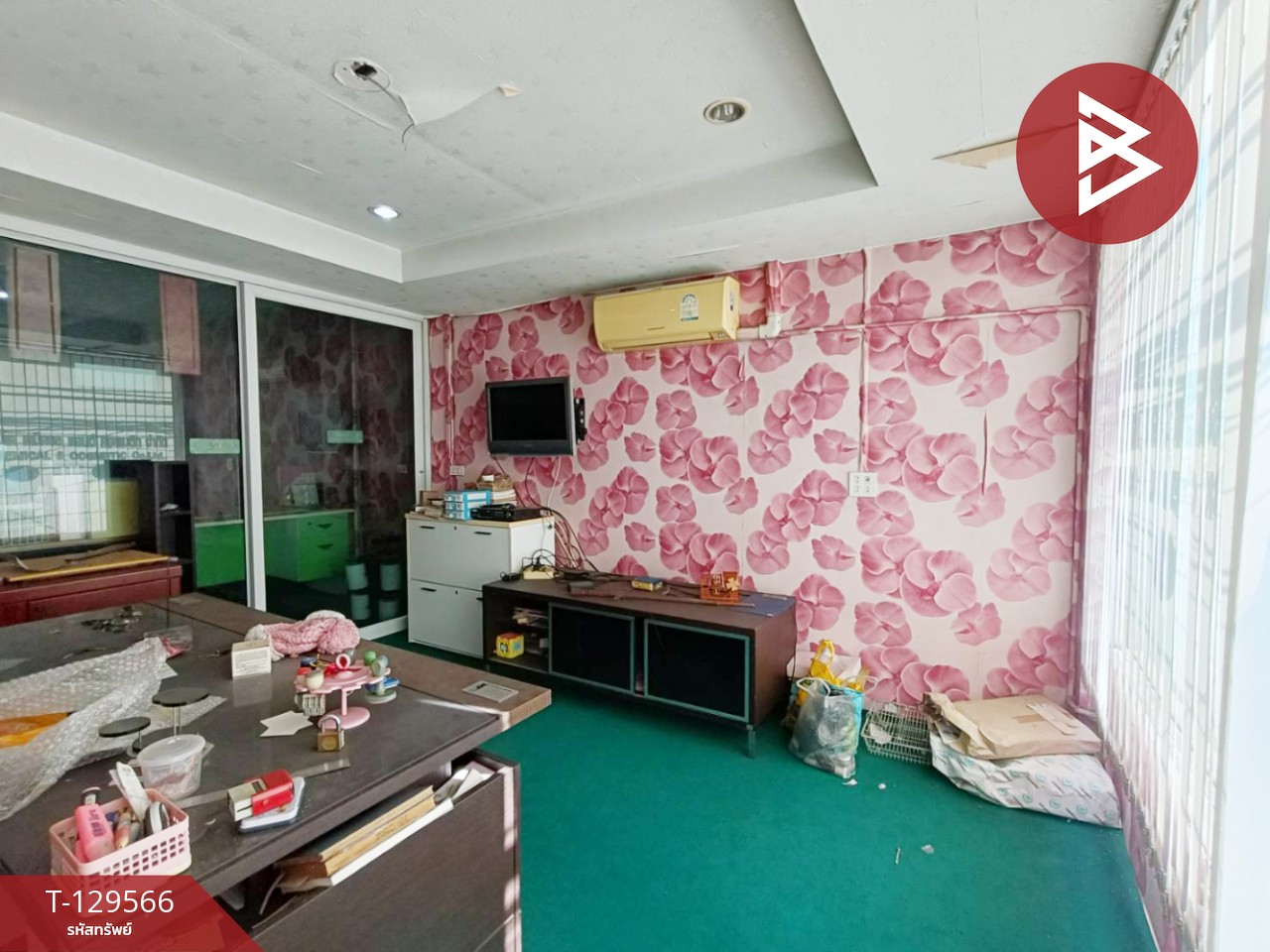 ขายทาวน์เฮ้าส์ เนื้อที่ 25 ตารางวา ตรงข้ามมหาลัยราชภัฏหมู่บ้านจอมบึง ติดถนนเลี่ยงเมืองราชบุรี 10