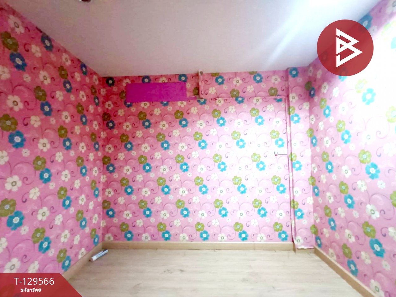 ขายทาวน์เฮ้าส์ เนื้อที่ 25 ตารางวา ตรงข้ามมหาลัยราชภัฏหมู่บ้านจอมบึง ติดถนนเลี่ยงเมืองราชบุรี 8