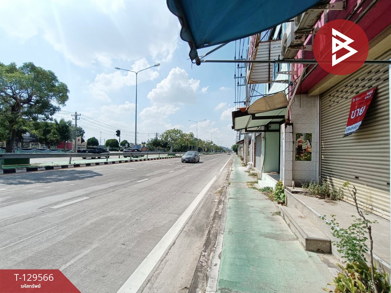 ขายทาวน์เฮ้าส์ เนื้อที่ 25 ตารางวา ตรงข้ามมหาลัยราชภัฏหมู่บ้านจอมบึง ติดถนนเลี่ยงเมืองราชบุรี 15