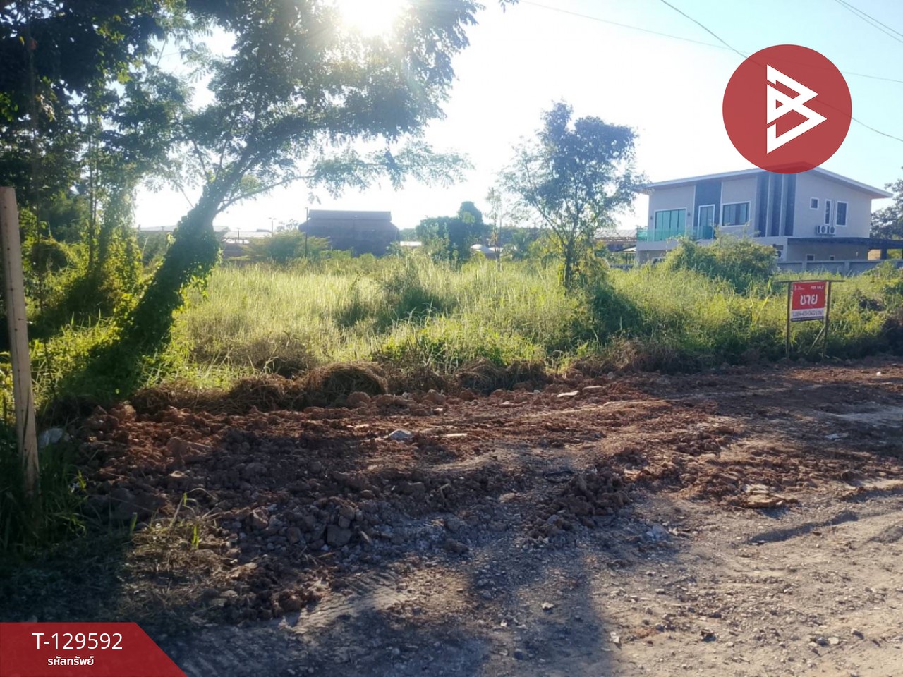 ขายที่ดิน เนื้อที่ 200.6 ตารางวา ติดกาดฝรัง หางดง เชียงใหม่ 3