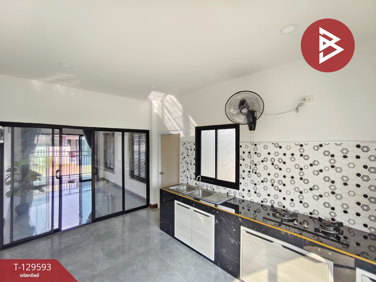 ขายบ้านเดี่ยวชั้นเดียว กำแพงแสน นครปฐม 8