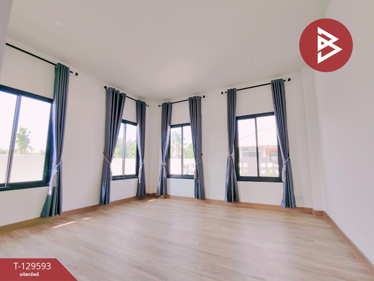 ขายบ้านเดี่ยวชั้นเดียว กำแพงแสน นครปฐม 5