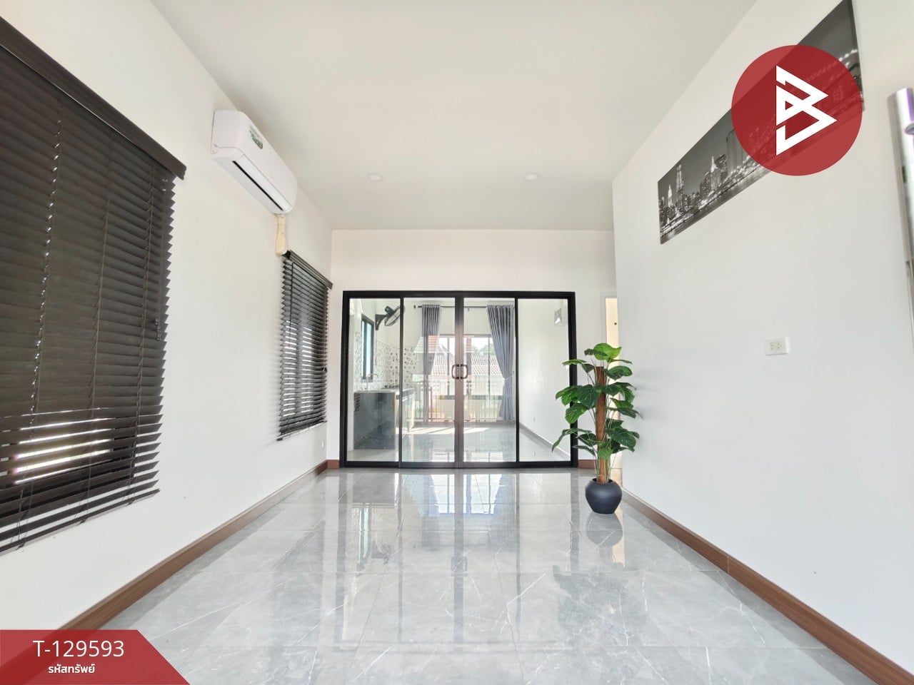 ขายบ้านเดี่ยวชั้นเดียว กำแพงแสน นครปฐม 2