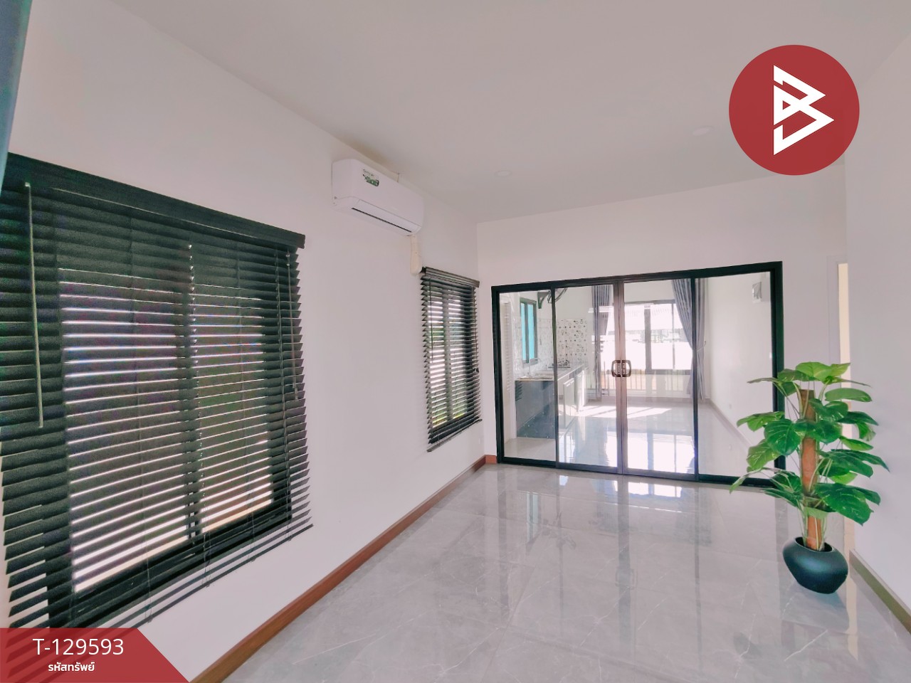 ขายบ้านเดี่ยวชั้นเดียว กำแพงแสน นครปฐม 3