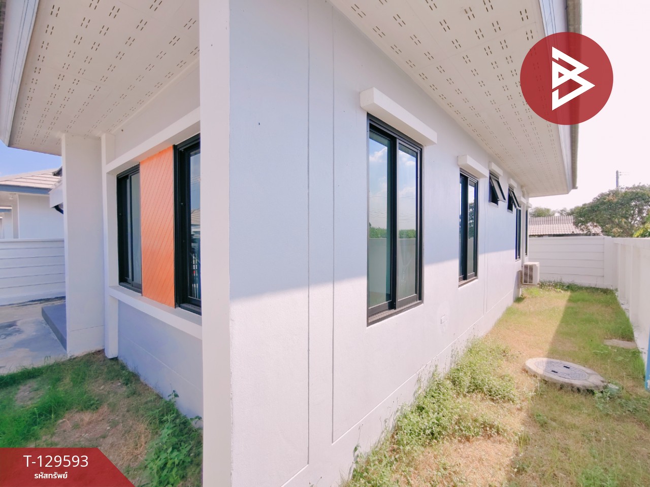 ขายบ้านเดี่ยวชั้นเดียว กำแพงแสน นครปฐม 12