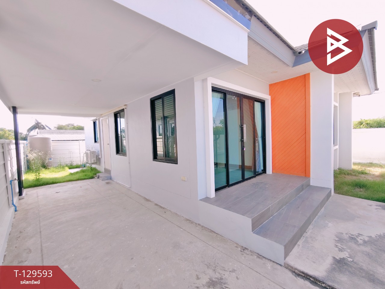 ขายบ้านเดี่ยวชั้นเดียว กำแพงแสน นครปฐม 11