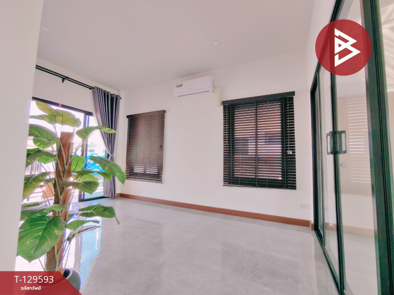 ขายบ้านเดี่ยวชั้นเดียว กำแพงแสน นครปฐม 4