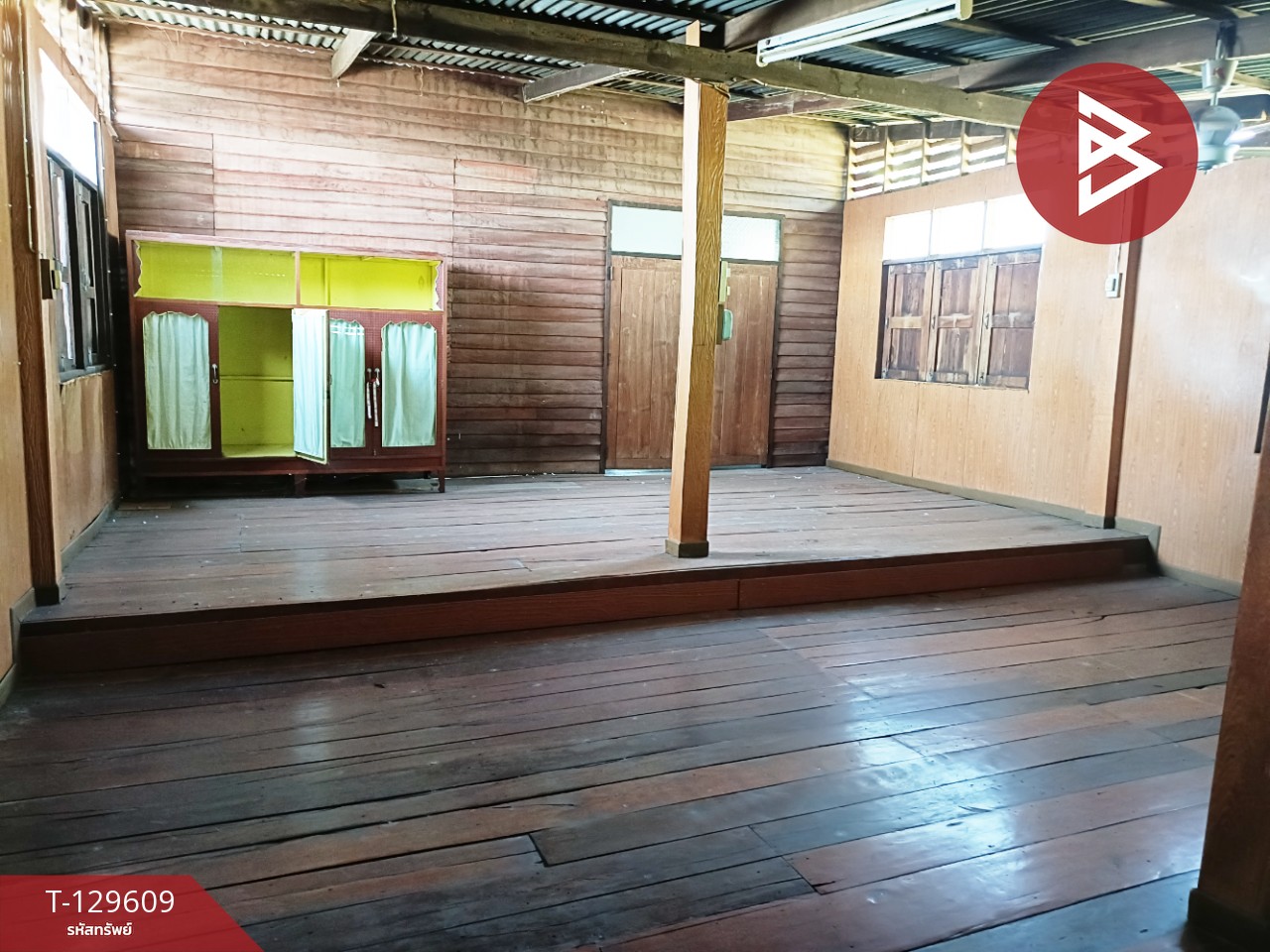 ขายบ้านเดี่ยว เนื้อที่ 1 ไร่ 10 ตร.วา หล่มสัก เพชรบูรณ์ 14