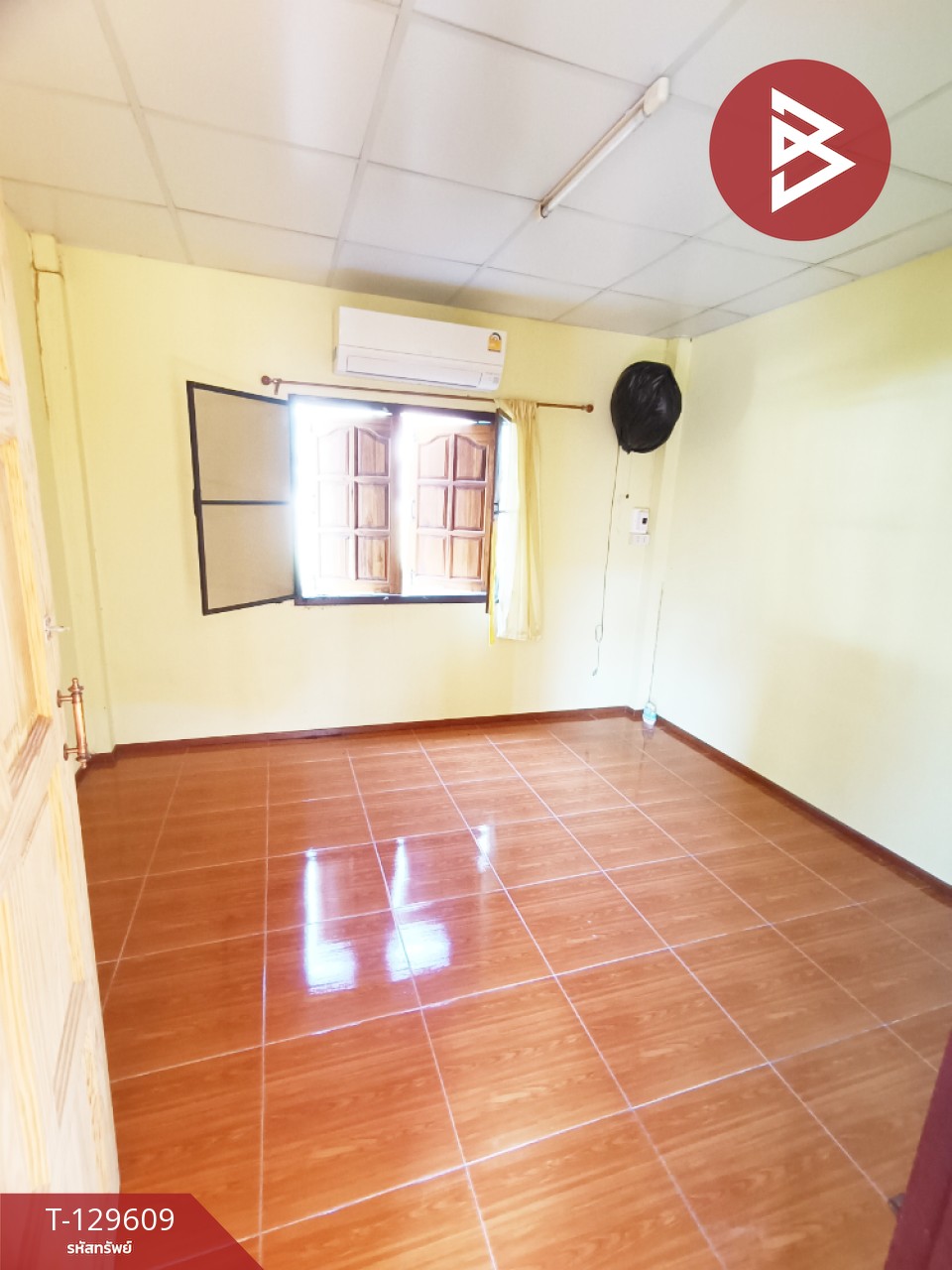 ขายบ้านเดี่ยว เนื้อที่ 1 ไร่ 10 ตร.วา หล่มสัก เพชรบูรณ์ 8