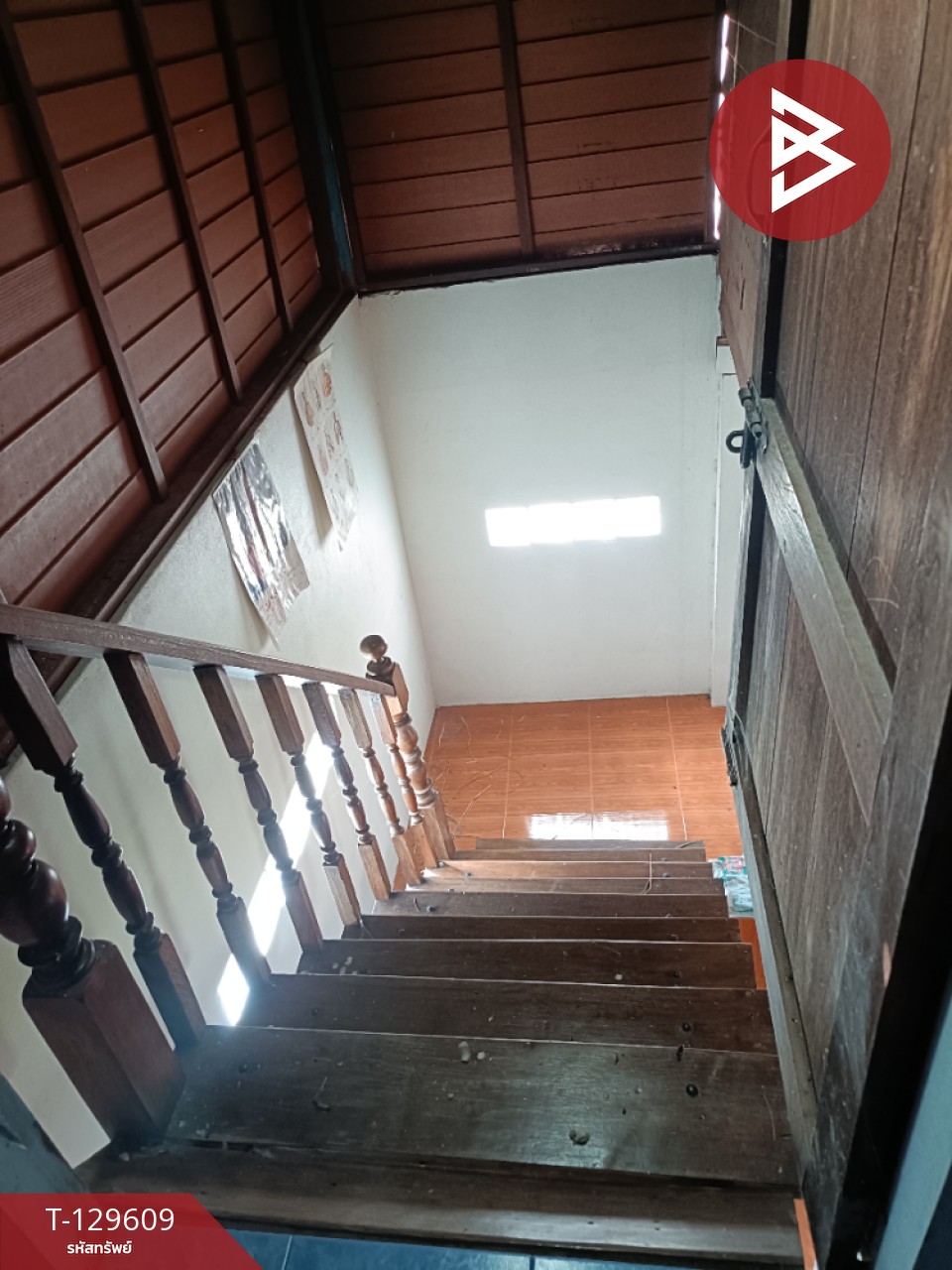 ขายบ้านเดี่ยว เนื้อที่ 1 ไร่ 10 ตร.วา หล่มสัก เพชรบูรณ์ 9