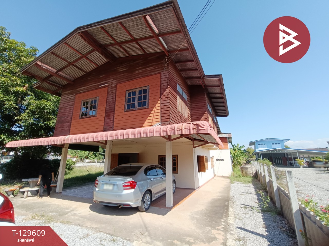 ขายบ้านเดี่ยว เนื้อที่ 1 ไร่ 10 ตร.วา หล่มสัก เพชรบูรณ์ 4