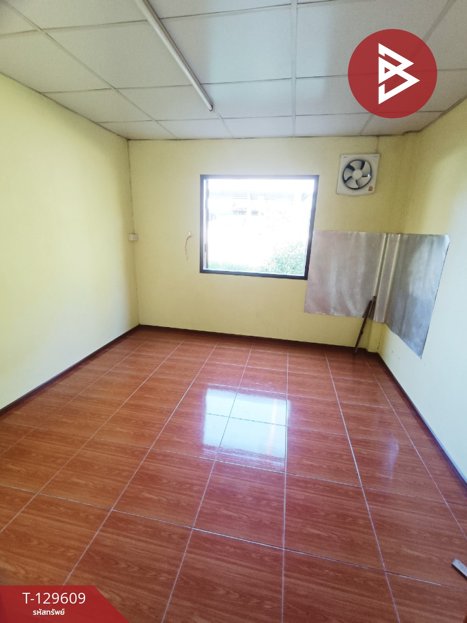 ขายบ้านเดี่ยว เนื้อที่ 1 ไร่ 10 ตร.วา หล่มสัก เพชรบูรณ์ 7