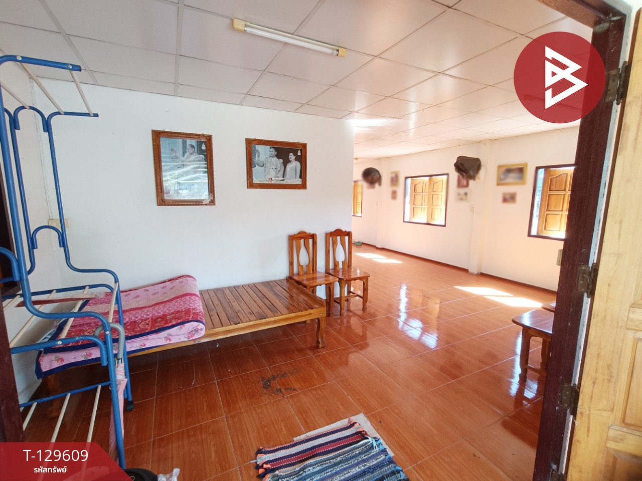 ขายบ้านเดี่ยว เนื้อที่ 1 ไร่ 10 ตร.วา หล่มสัก เพชรบูรณ์ 5