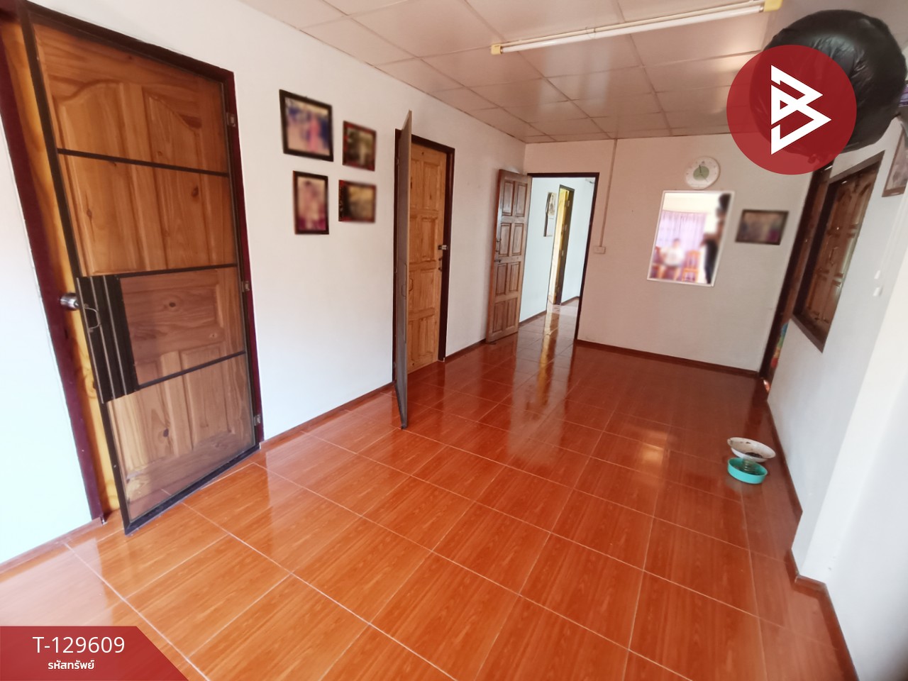 ขายบ้านเดี่ยว เนื้อที่ 1 ไร่ 10 ตร.วา หล่มสัก เพชรบูรณ์ 6