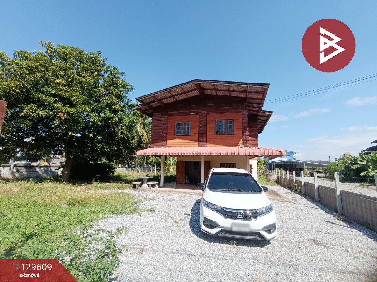 ขายบ้านเดี่ยว เนื้อที่ 1 ไร่ 10 ตร.วา หล่มสัก เพชรบูรณ์ 3