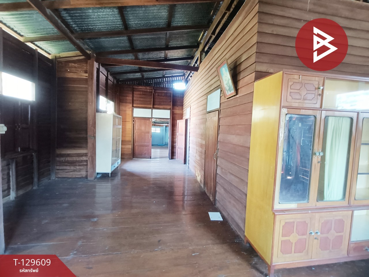 ขายบ้านเดี่ยว เนื้อที่ 1 ไร่ 10 ตร.วา หล่มสัก เพชรบูรณ์ 12