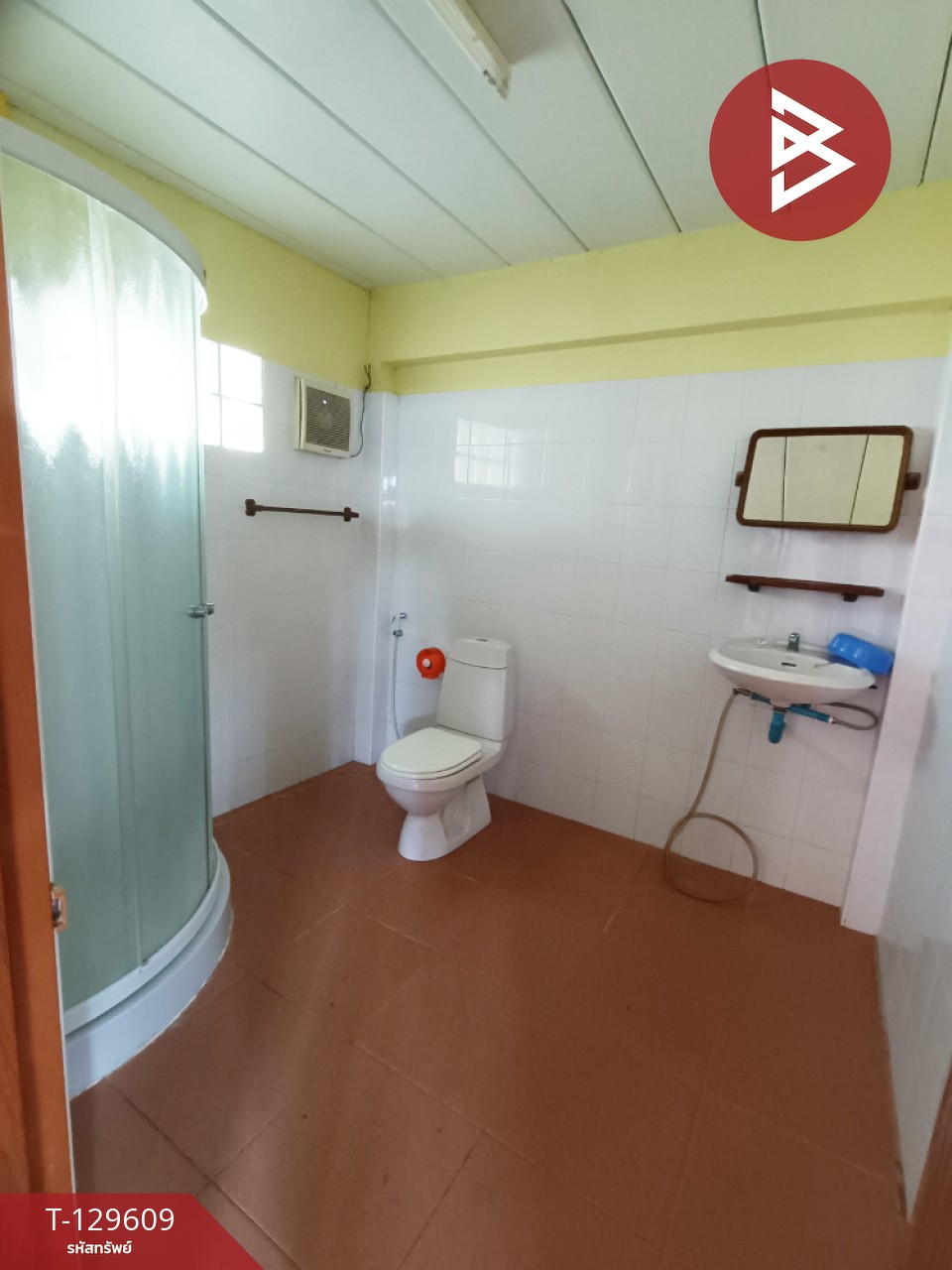 ขายบ้านเดี่ยว เนื้อที่ 1 ไร่ 10 ตร.วา หล่มสัก เพชรบูรณ์ 15