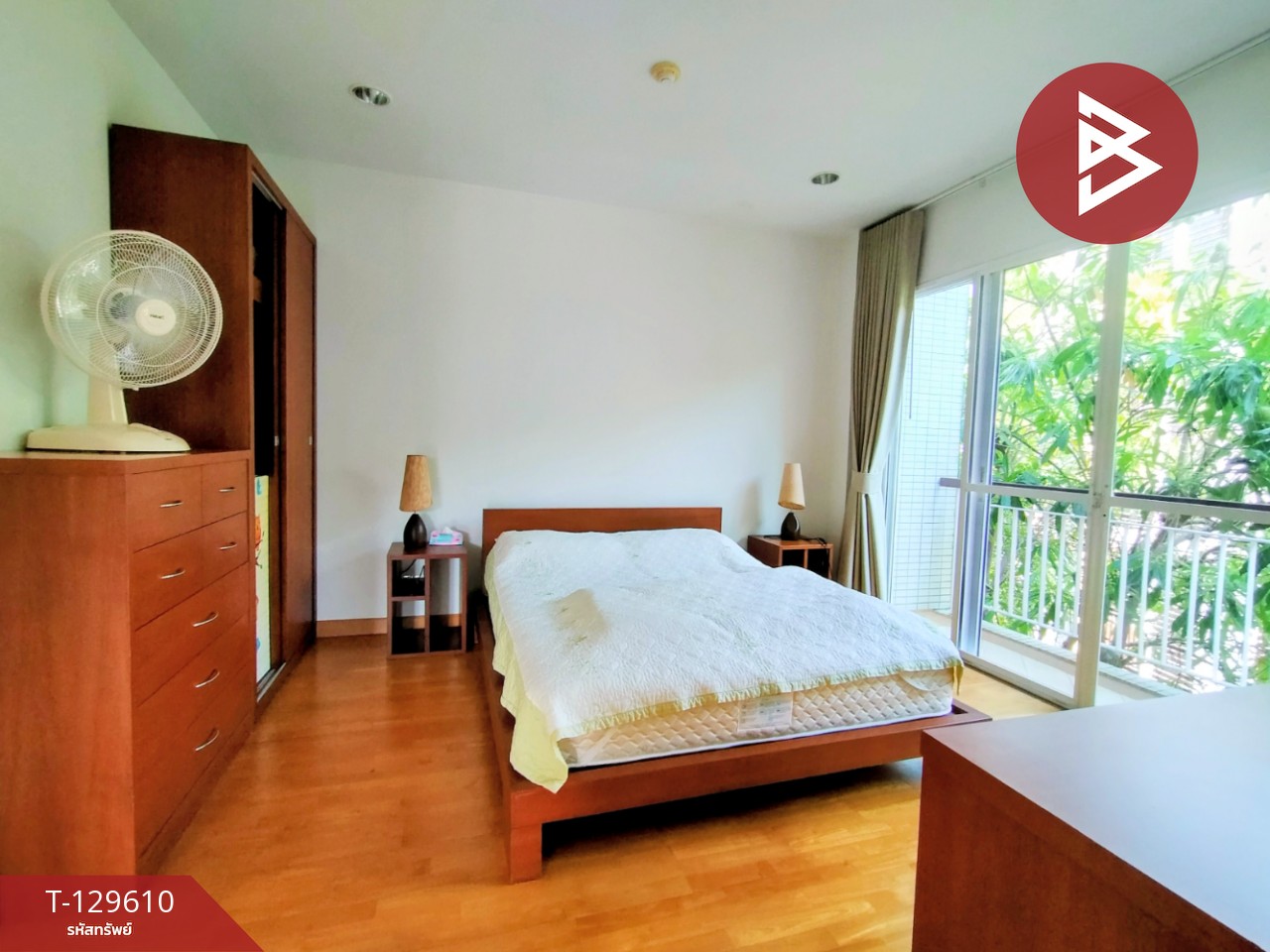 ขายคอนโด บ้านเพลินทะเล (Baan Ploentalay) เพชรบุรี ติดหาดชะอำ 7