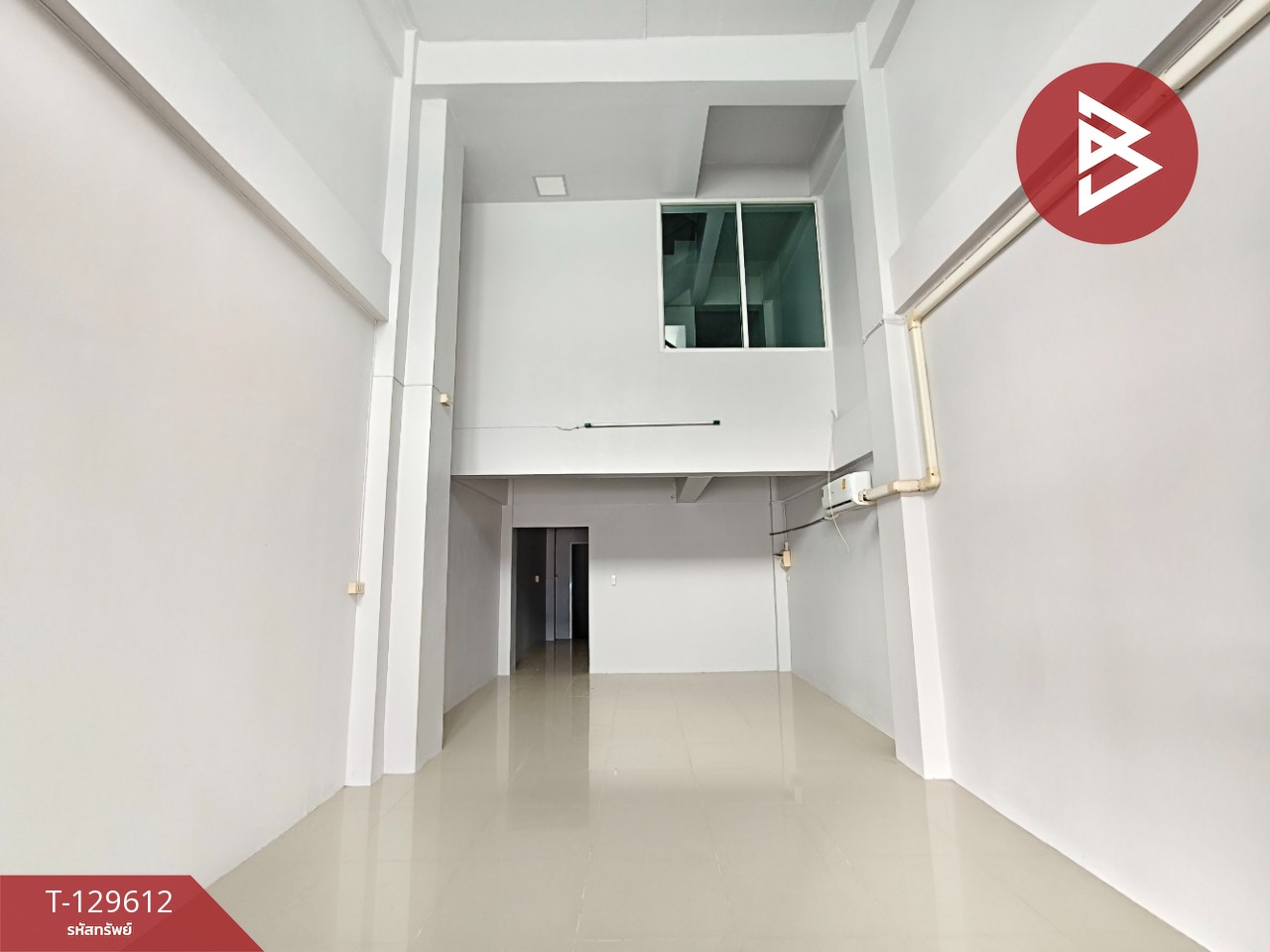 ขายอาคารพาณิชย์ หมู่บ้านแผ่นดินทอง ตลาด จันทบุรี 7